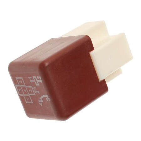 Standard Ignition A/C Control Relay - Intermotor RY-146 RY-146